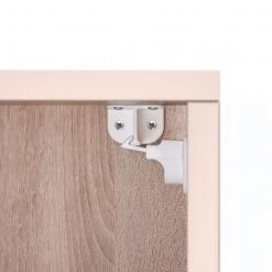 Reer Magnetschloss mit Montagematerial - Weiß -Wohnen & Schlafen Verkäufe reer magnetschloss mit montagematerial weiss 51030 d5