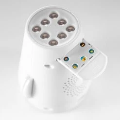 Reer Motivprojektor DreamBeam - Weiß 8 Reer Motivprojektor DreamBeam - Weiß -Wohnen & Schlafen Verkäufe reer motivprojektor dreambeam weiss 52110 sp d2