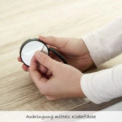 Reer Multi-Sicherung DesignLine - Anthrazit -Wohnen & Schlafen Verkäufe reer multi sicherung designline anthrazit 72011 d2