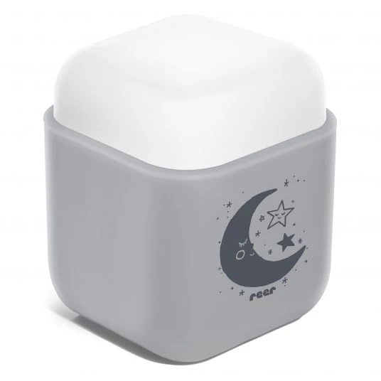 Reer Nachtlicht 2in1 SleepLight - Hellgrau 1 Reer Nachtlicht 2in1 SleepLight - Hellgrau