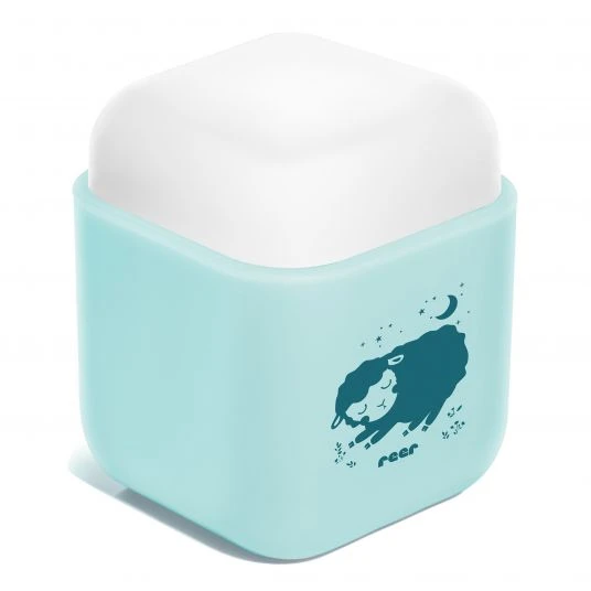 Reer Nachtlicht 2in1 SleepLight - Himmelblau 1 Reer Nachtlicht 2in1 SleepLight - Himmelblau