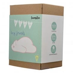 Reer Nachtlicht Lumilu Lazy Friends - Bear - Weiß -Wohnen & Schlafen Verkäufe reer nachtlicht lumilu lazy friends bear weiss 52230 d3