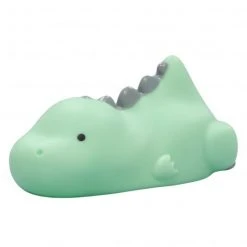 Reer Nachtlicht Lumilu Lazy Friends - Dino - Grün