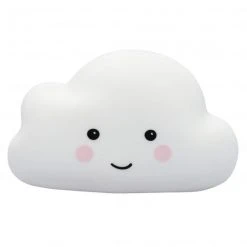Reer Nachtlicht Lumilu Sweet Dreams - Cloud - Weiß