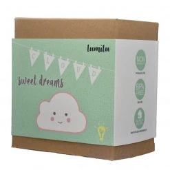 Reer Nachtlicht Lumilu Sweet Dreams - Cloud - Weiß -Wohnen & Schlafen Verkäufe reer nachtlicht lumilu sweet dreams cloud weiss 52250 d3