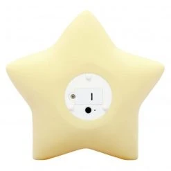 Reer Nachtlicht Lumilu Sweet Dreams - Star - Gelb -Wohnen & Schlafen Verkäufe reer nachtlicht lumilu sweet dreams star gelb 522652 d2