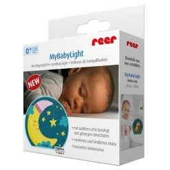 Reer Nachtlicht MyBabyLight - Mond -Wohnen & Schlafen Verkäufe reer nachtlicht mybabylight mond 52063 d4