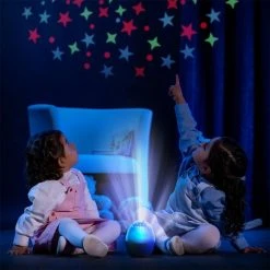 Reer Nachtlicht Sternenprojektor Starlino -Wohnen & Schlafen Verkäufe reer nachtlicht sternenprojektor starlino 52100 d2