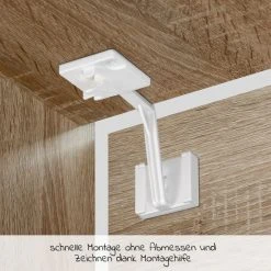 Reer Schubladen- & Schranksicherung 8er Pack mit Montagehilfe - Weiß 9 Reer Schubladen- & Schranksicherung 8er Pack mit Montagehilfe - Weiß -Wohnen & Schlafen Verkäufe reer schubladen schranksicherung 8er pack mit montagehilfe weiss 71070 d3