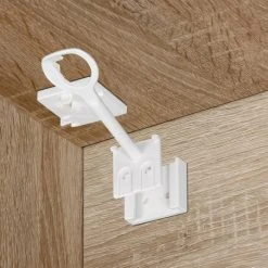 Reer Schubladen- & Schranksicherung 8er Pack mit Montagehilfe - Weiß 10 Reer Schubladen- & Schranksicherung 8er Pack mit Montagehilfe - Weiß -Wohnen & Schlafen Verkäufe reer schubladen schranksicherung 8er pack mit montagehilfe weiss 71070 d4