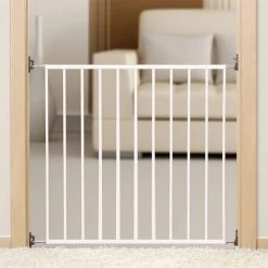 Reer Schutzgitter zum Schrauben Basic Simple Lock 68 - 106 cm - Metall 9 Reer Schutzgitter zum Schrauben Basic Simple Lock 68 - 106 cm - Metall -Wohnen & Schlafen Verkäufe reer schutzgitter zum schrauben basic simple lock 68 106 cm metall 46101 d4