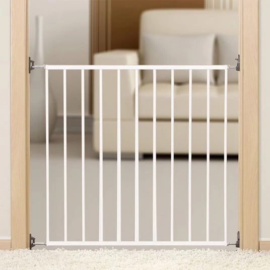 Reer Schutzgitter zum Schrauben Basic Simple Lock 68 - 106 cm - Metall 5 Reer Schutzgitter zum Schrauben Basic Simple Lock 68 - 106 cm - Metall – Bild 5