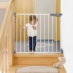 Reer Schutzgitter zum Schrauben S-Gate Active Lock 73 - 110 cm - Metall -Wohnen & Schlafen Verkäufe reer schutzgitter zum schrauben s gate active lock 73 110 cm metall 46115 d4