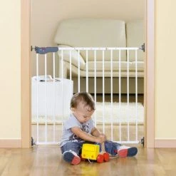 Reer Schutzgitter zum Schrauben S-Gate Active Lock 73 - 110 cm - Metall -Wohnen & Schlafen Verkäufe reer schutzgitter zum schrauben s gate active lock 73 110 cm metall 46115 d5