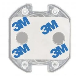 Reer Steckdosenschutz 10er Pack zum Kleben - Transparent -Wohnen & Schlafen Verkäufe reer steckdosenschutz 10er pack zum kleben transparent 32059 d2