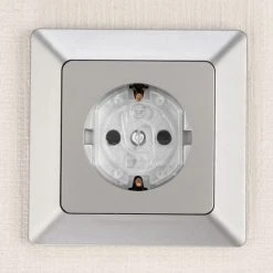 Reer Steckdosenschutz 10er Pack zum Kleben - Transparent -Wohnen & Schlafen Verkäufe reer steckdosenschutz 10er pack zum kleben transparent 32059 d3