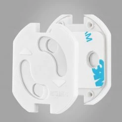 Reer Steckdosenschutz 10er Pack zum Kleben - Weiß 10 Reer Steckdosenschutz 10er Pack zum Kleben - Weiß -Wohnen & Schlafen Verkäufe reer steckdosenschutz 10er pack zum kleben weiss 32030 d4