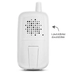 Reer Video-Babyphone BabyCam - digital 2,4 Zoll -Wohnen & Schlafen Verkäufe reer video babyphone babycam digital 2 4 zoll 80420 d3