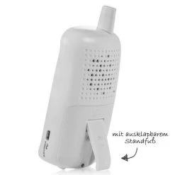 Reer Video-Babyphone BabyCam - digital 2,4 Zoll -Wohnen & Schlafen Verkäufe reer video babyphone babycam digital 2 4 zoll 80420 d4