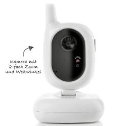 Reer Video-Babyphone BabyCam L - digital 4,3 Zoll -Wohnen & Schlafen Verkäufe reer video babyphone babycam l digital 4 3 zoll 80430 d4