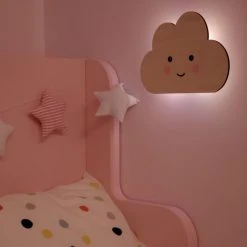 Reer Wand-Nachtlicht Lumilu Silhouette Light - Cloud -Wohnen & Schlafen Verkäufe reer wand nachtlicht lumilu silhouette light cloud 52167 d3