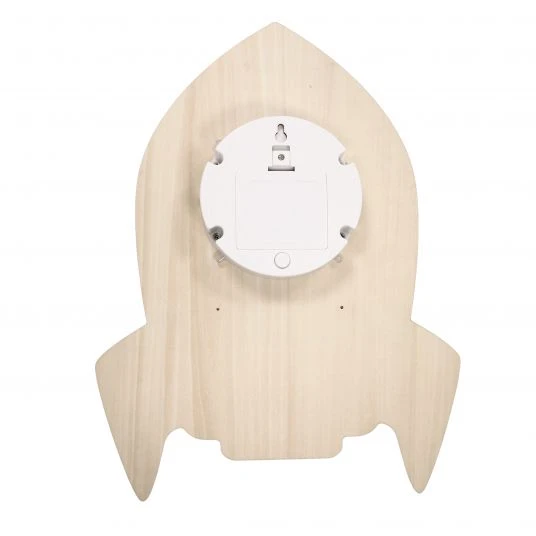 Reer Wand-Nachtlicht Lumilu Silhouette Light - Rocket 2 Reer Wand-Nachtlicht Lumilu Silhouette Light - Rocket – Bild 2