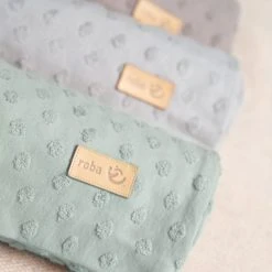 Roba 2-tlg. Bettwäsche Organic 100 x 135 cm / 40 x 60 cm - Lil Planet - Frosty Green -Wohnen & Schlafen Verkäufe roba 2 tlg bettwasche organic 100 x 135 cm 40 x 60 cm lil planet frosty green 314091 g240 d5