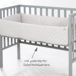Roba 2in1 Beistellbett, Bank & Matratze & Nestchen Roba Style - Silbergrau - Taupe 11 Roba 2in1 Beistellbett, Bank & Matratze & Nestchen Roba Style - Silbergrau - Taupe -Wohnen & Schlafen Verkäufe roba 2in1 beistellbett bank matratze nestchen roba style silbergrau taupe 8970 tp 8v230 d5