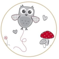 Roba Baby-Komplett-Bett-Set Lukas inkl. Bettwäsche, Himmel, Himmelstange, Nestchen & Matratze Weiß 70 x 140 cm - Adam & Eule -Wohnen & Schlafen Verkäufe roba baby komplett bett set lukas inkl bettwasche himmel himmelstange nestchen matratze weiss 70 x 140 cm adam eule 0391w 3 v148 d2