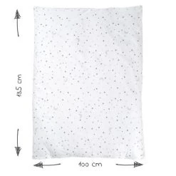 Roba Babybett-Komplett-Set Taupe - inkl. Bettwäsche, Himmel, Nestchen & Matratze 70 x 140 cm - Sternenzauber Grau -Wohnen & Schlafen Verkäufe roba babybett komplett set taupe inkl bettwasche himmel nestchen matratze 70 x 140 cm sternenzauber grau 0193tp 3v235 d5