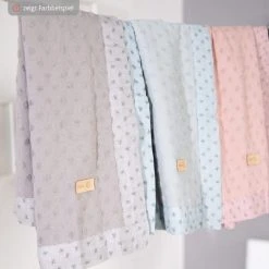 Roba Babydecke 80 x 80 cm - Lil Planet - Rosa Mauve -Wohnen & Schlafen Verkäufe roba babydecke 80 x 80 cm lil planet rosa mauve 306111 g226 d5