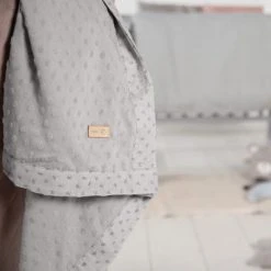 Roba Babydecke 80 x 80 cm - Lil Planet - Silbergrau -Wohnen & Schlafen Verkäufe roba babydecke 80 x 80 cm lil planet silbergrau 306111 g227 d4