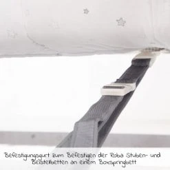 Roba Ergänzungsgurt für Boxspringbetten 6 Roba Ergänzungsgurt für Boxspringbetten -Wohnen & Schlafen Verkäufe roba erganzungsgurt fur boxspringbetten 204105 d2