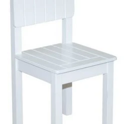 Roba Kinderstuhl - Weiß