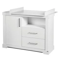 Roba Kinderzimmer Maxi mit 3-türigem Schrank, Bett, Wickelkommode 9 Roba Kinderzimmer Maxi mit 3-türigem Schrank, Bett, Wickelkommode -Wohnen & Schlafen Verkäufe roba kinderzimmer maxi mit 3 turigem schrank bett wickelkommode 1012776 d3