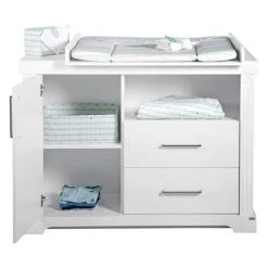 Roba Kinderzimmer Maxi mit 3-türigem Schrank, Bett, Wickelkommode 11 Roba Kinderzimmer Maxi mit 3-türigem Schrank, Bett, Wickelkommode -Wohnen & Schlafen Verkäufe roba kinderzimmer maxi mit 3 turigem schrank bett wickelkommode 1012776 d5