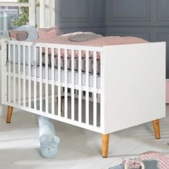 Roba Kinderzimmer Mick mit 3-türigem Schrank, Bett, breiter Wickelkommode - Weiß 9 Roba Kinderzimmer Mick mit 3-türigem Schrank, Bett, breiter Wickelkommode - Weiß -Wohnen & Schlafen Verkäufe roba kinderzimmer mick mit 3 turigem schrank bett breiter wickelkommode weiss 1011810 d3