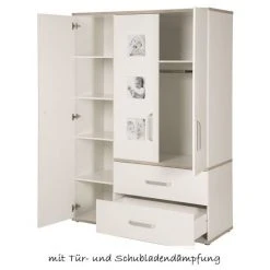 Roba Kinderzimmer Moritz Baby mit 3-türigem Schrank, Bett, breiter Wickelkommode 8 Roba Kinderzimmer Moritz Baby mit 3-türigem Schrank, Bett, breiter Wickelkommode -Wohnen & Schlafen Verkäufe roba kinderzimmer moritz baby mit 3 turigem schrank bett breiter wickelkommode 72403 d2