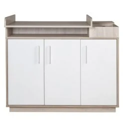 Roba Kinderzimmer Olaf mit 3-türigem Schrank, Bett, Wickelkommode 10 Roba Kinderzimmer Olaf mit 3-türigem Schrank, Bett, Wickelkommode -Wohnen & Schlafen Verkäufe roba kinderzimmer olaf mit 3 turigem schrank bett wickelkommode 1012777 d4