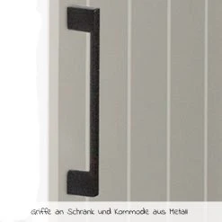 Roba Kinderzimmer Sylt Baby mit 3-türigem Schrank, Bett, breiter Wickelkommode - Weiß 11 Roba Kinderzimmer Sylt Baby mit 3-türigem Schrank, Bett, breiter Wickelkommode - Weiß -Wohnen & Schlafen Verkäufe roba kinderzimmer sylt baby mit 3 turigem schrank bett breiter wickelkommode weiss 1012831 d5