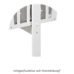 Roba Komplett-Wiege Weiß - Little Stars 9 Roba Komplett-Wiege Weiß - Little Stars -Wohnen & Schlafen Verkäufe roba komplett wiege weiss little stars 288050wev190 d3