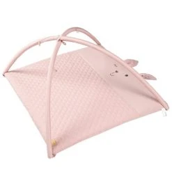 Roba Krabbeldecke / Wickelauflage mit Spielbogen - 75 x 85 cm - Roba Style Lily - Rosa Mauve 8 Roba Krabbeldecke / Wickelauflage mit Spielbogen - 75 x 85 cm - Roba Style Lily - Rosa Mauve -Wohnen & Schlafen Verkäufe roba krabbeldecke wickelauflage mit spielbogen 75 x 85 cm roba style lily rosa mauve 307075 v229 d2