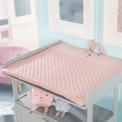 Roba Krabbeldecke / Wickelauflage mit Spielbogen - 75 x 85 cm - Roba Style Lily - Rosa Mauve 10 Roba Krabbeldecke / Wickelauflage mit Spielbogen - 75 x 85 cm - Roba Style Lily - Rosa Mauve -Wohnen & Schlafen Verkäufe roba krabbeldecke wickelauflage mit spielbogen 75 x 85 cm roba style lily rosa mauve 307075 v229 d4