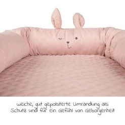 Roba Kuschelnest Baby-Lounge - Roba Style Lily - Rosa Mauve 9 Roba Kuschelnest Baby-Lounge - Roba Style Lily - Rosa Mauve -Wohnen & Schlafen Verkäufe roba kuschelnest baby lounge roba style lily rosa mauve 307100 v229 d3