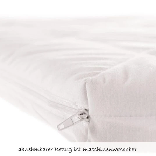 Roba Laufgitter-Matratze 100 x 100 cm 4 Roba Laufgitter-Matratze 100 x 100 cm – Bild 4