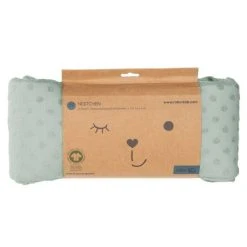 Roba Nestchen Organic 170 x 18 cm - Lil Planet - Frosty Green 10 Roba Nestchen Organic 170 x 18 cm - Lil Planet - Frosty Green -Wohnen & Schlafen Verkäufe roba nestchen organic 170 x 18 cm lil planet frosty green 204092 g240 d5