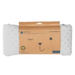 Roba Nestchen Organic 170 x 18 cm - Lil Planet - Silbergrau 10 Roba Nestchen Organic 170 x 18 cm - Lil Planet - Silbergrau -Wohnen & Schlafen Verkäufe roba nestchen organic 170 x 18 cm lil planet silbergrau 204092 g227 d5