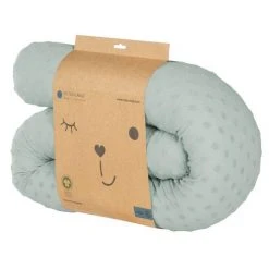 Roba Nestchenschlange Organic 170 cm - Lil Planet - Frosty Green 10 Roba Nestchenschlange Organic 170 cm - Lil Planet - Frosty Green -Wohnen & Schlafen Verkäufe roba nestchenschlange organic 170 cm lil planet frosty green 284100 g240 d5