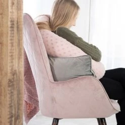 Roba Nestchenschlange Organic 170 cm - Lil Planet - Rosa Mauve -Wohnen & Schlafen Verkäufe roba nestchenschlange organic 170 cm lil planet rosa mauve 284100 g226 d4