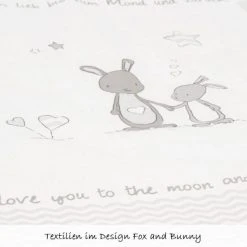 Roba Room Bed Weiß inkl. Zubehör 60 x 120 cm - Fox & Bunny -Wohnen & Schlafen Verkäufe roba room bed weiss inkl zubehor 60 x 120 cm fox bunny 16301 3 s168 d5